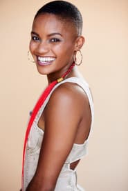 Photo of Jasmyn Carter