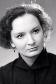 Photo of Lia Laats