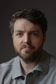 Photo of Tom Burke