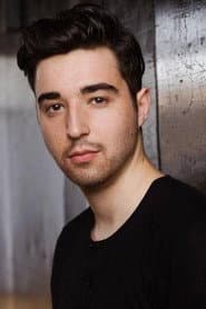 Photo of Eitan Shalmon