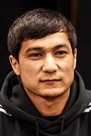 Photo of Otabek Kholmatov