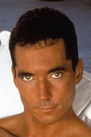 Photo of Nick Manetti