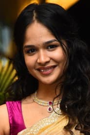 Photo of Nitya Sri