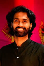 Photo of Harsh Agarwal