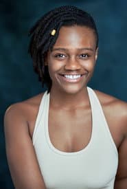Photo of Nimene Sierra Wureh