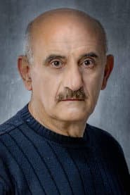 Photo of Takis Vamvakidis