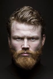 Photo of Arnar Dan Kristjánsson