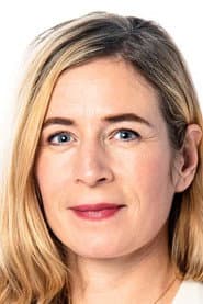Photo of Karin Pettersson