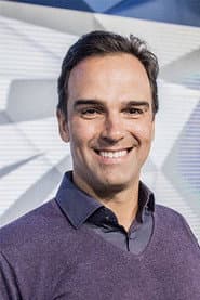 Photo of Tadeu Schmidt