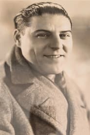 Photo of Cyril Gardner