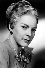 Photo of Katherine Emery