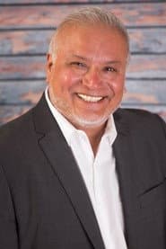 Photo of Eddie J. Rangel