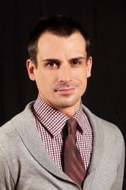 Photo of Aleksey Kuzmin