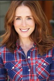 Photo of Molly Kidder