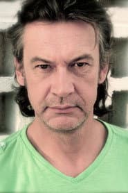Photo of Barry O'Rourke
