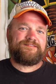 Photo of Stan Jens
