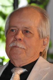 Photo of Simo Salminen