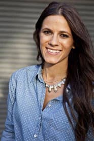 Photo of Eden Grinshpan
