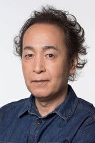 Photo of Kazuyuki Matsuzawa