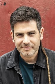 Photo of José Muñoz