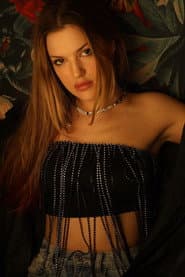 Photo of Holly Jade