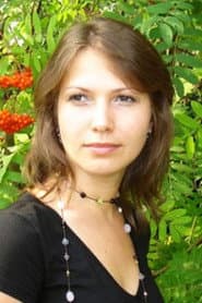 Photo of Ekaterina Sokolova
