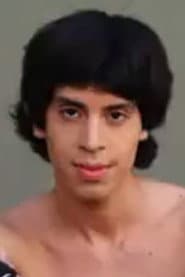 Photo of Elias