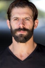 Photo of Jefferson Cox