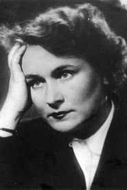 Photo of Valentina Tyomkina