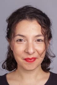 Photo of Anna Datiashvili