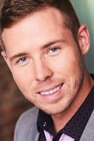 Photo of Trevor Gardner