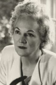 Photo of Katherine Anne Porter