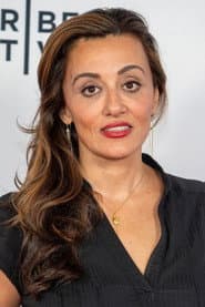 Photo of Tanaz Eshaghian