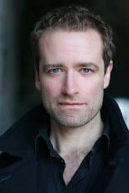 Photo of Phil Cheadle