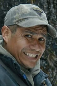 Photo of Carlos Minor