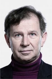 Photo of Henryk Niebudek