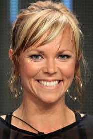 Photo of Jessi Combs