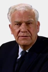 Photo of Harry Holcombe