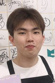 Photo of Ryosuke Shukutani