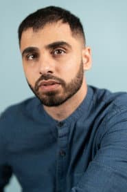 Photo of Rami Abushhab