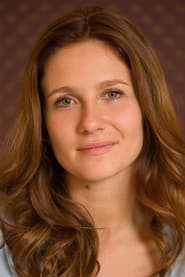Photo of Aline Jones