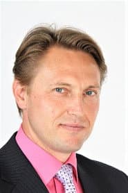 Photo of Igor Klimov