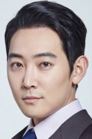Photo of Jay Kim