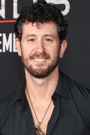 Photo of Brandon Davis