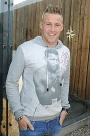 Photo of Joey Spaan