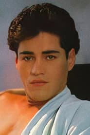 Photo of Kevin Young