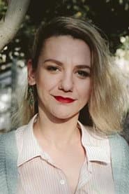Photo of Georgina Tatsi