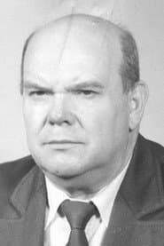 Photo of Jerzy Januszewicz