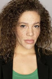 Photo of Yasmine Abriel