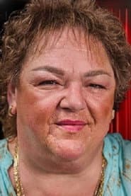 Photo of Caroline van Batenburg